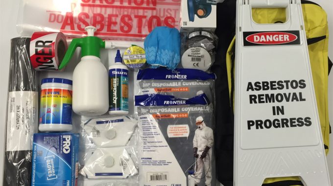 Why We’re The Asbestos Management Experts