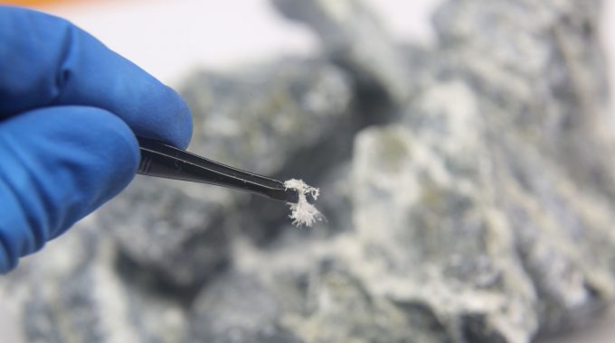 What To Do If Exposed To Asbestos