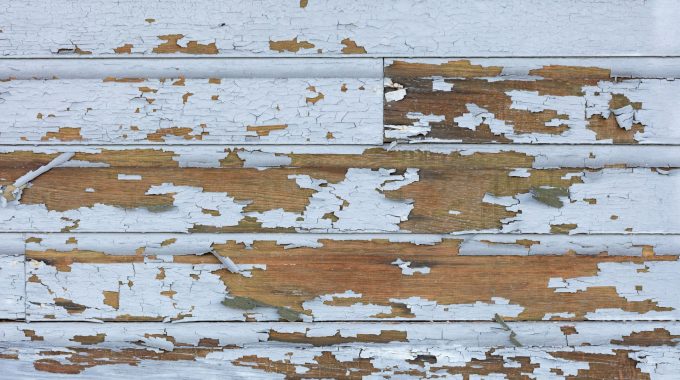Lead Paint Removal